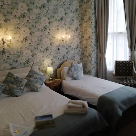 Esplanade Gardens B&B Scarborough Exterior foto